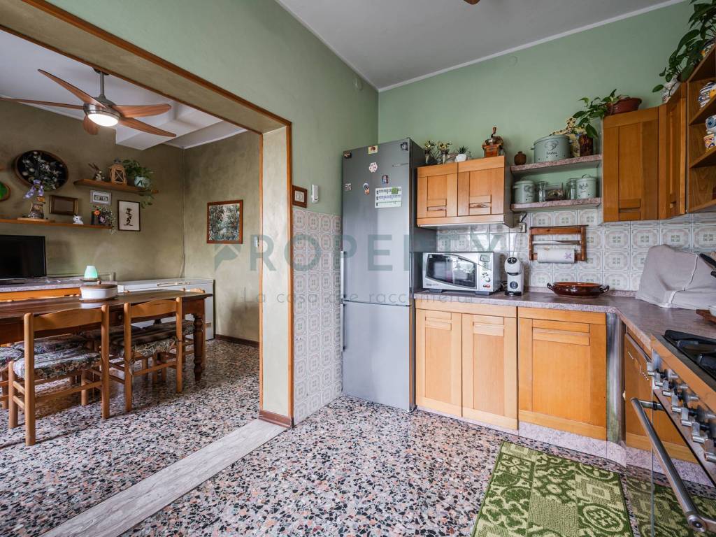 Casa indipendente a Carpi in Strada Statale Romana Nord, 84 - Foto 4