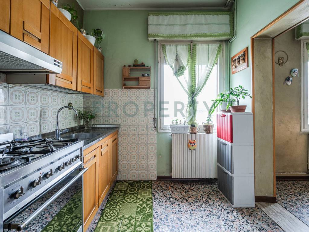 Casa indipendente a Carpi in Strada Statale Romana Nord, 84 - Foto 5