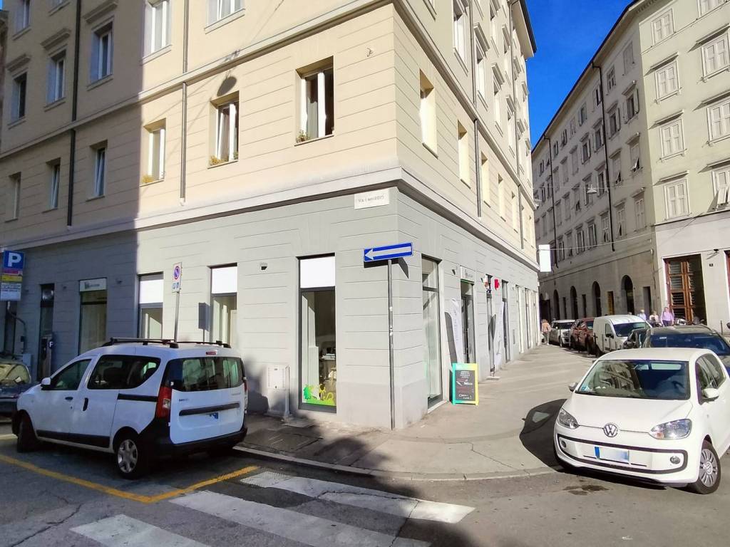 Immobile a Trieste in Largo della Barriera Vecchia - Foto 2
