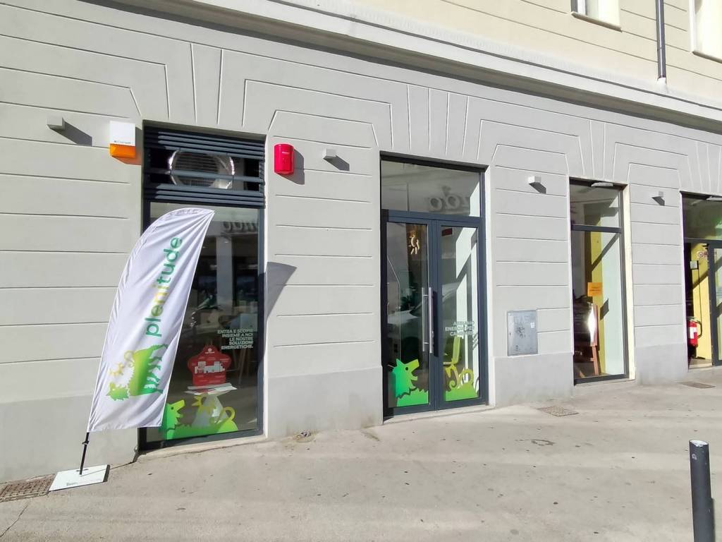 Immobile a Trieste in Largo della Barriera Vecchia - Foto 3