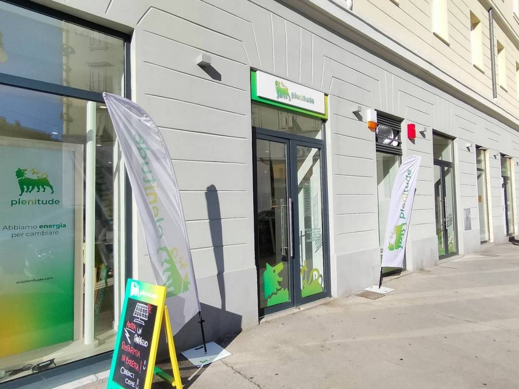 Immobile a Trieste in Largo della Barriera Vecchia - Foto 5