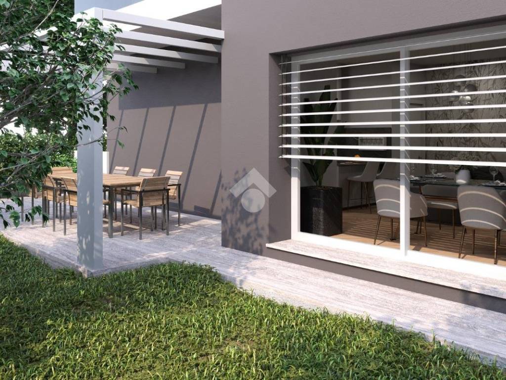 Appartamento a Riccione in Via Virgilio, 33 - Foto 2