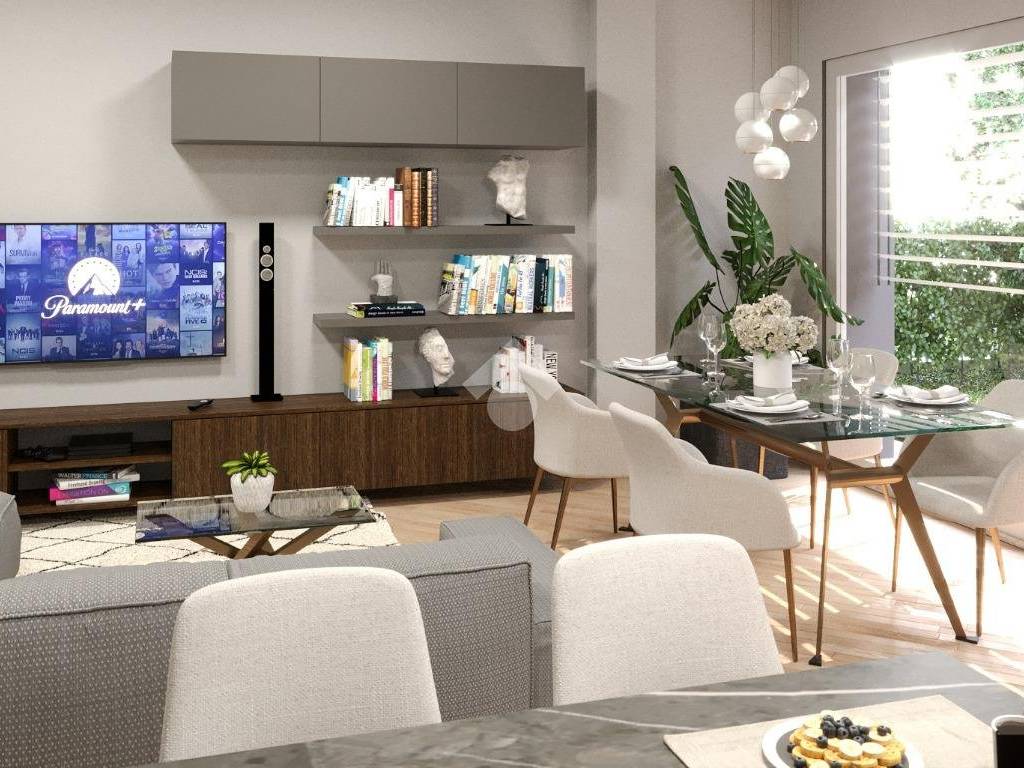 Appartamento a Riccione in Via Virgilio, 33 - Foto 4