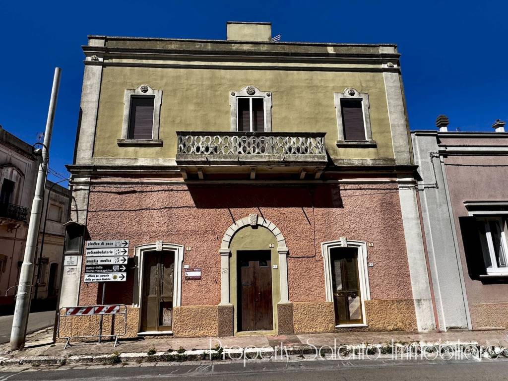Appartamento a Ugento in Via Giuseppe Mazzini, 32 - Foto 2