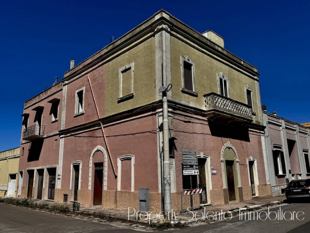 Appartamento a Ugento in Via Giuseppe Mazzini, 32 - Foto 3