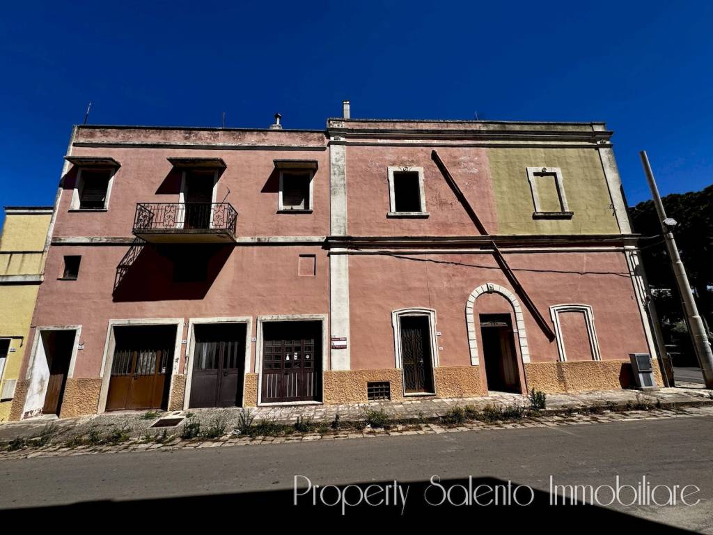 Appartamento a Ugento in Via Giuseppe Mazzini, 32 - Foto 4