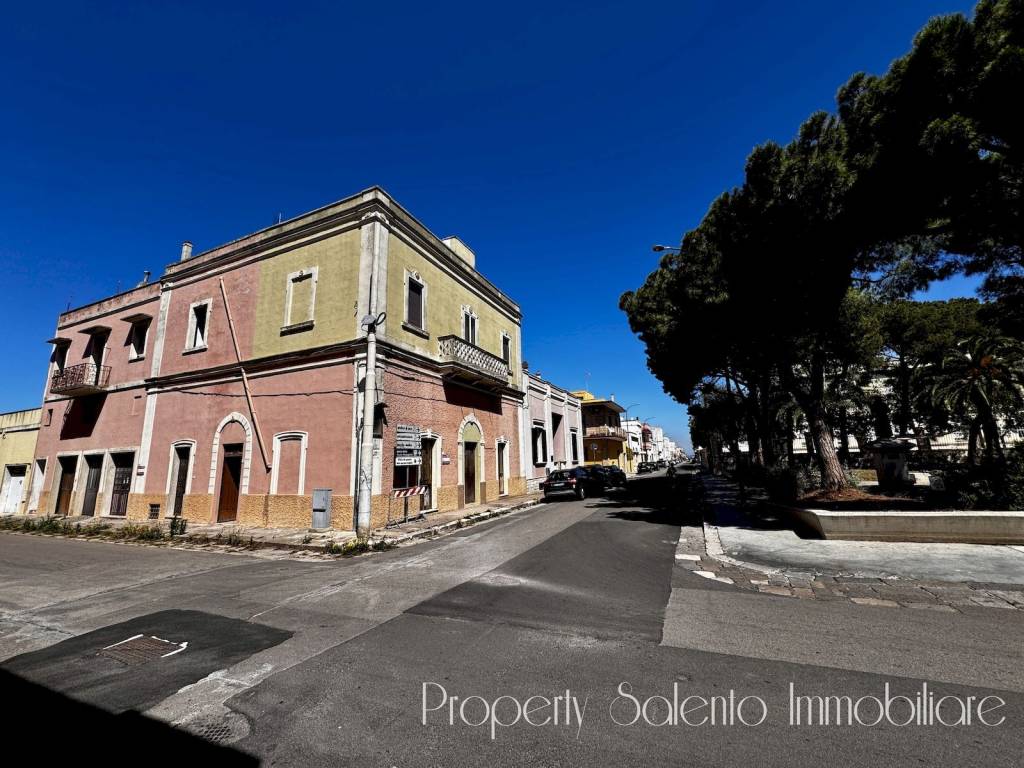 Appartamento a Ugento in Via Giuseppe Mazzini, 32 - Foto 5