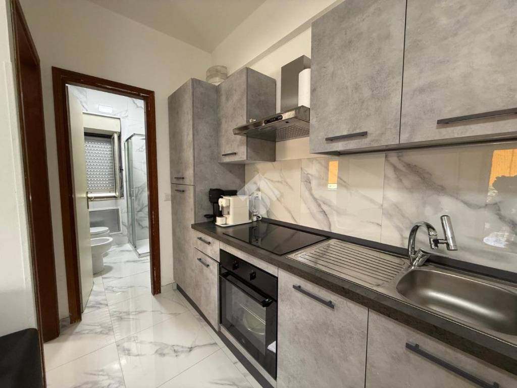 Appartamento a Nocera terinese in Via M. de Luca, 8 - Foto 3