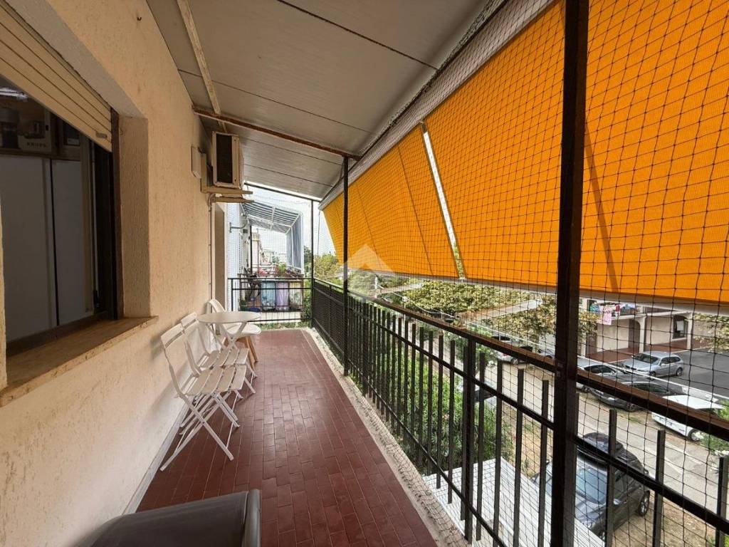 Appartamento a Nocera terinese in Via M. de Luca, 8 - Foto 5