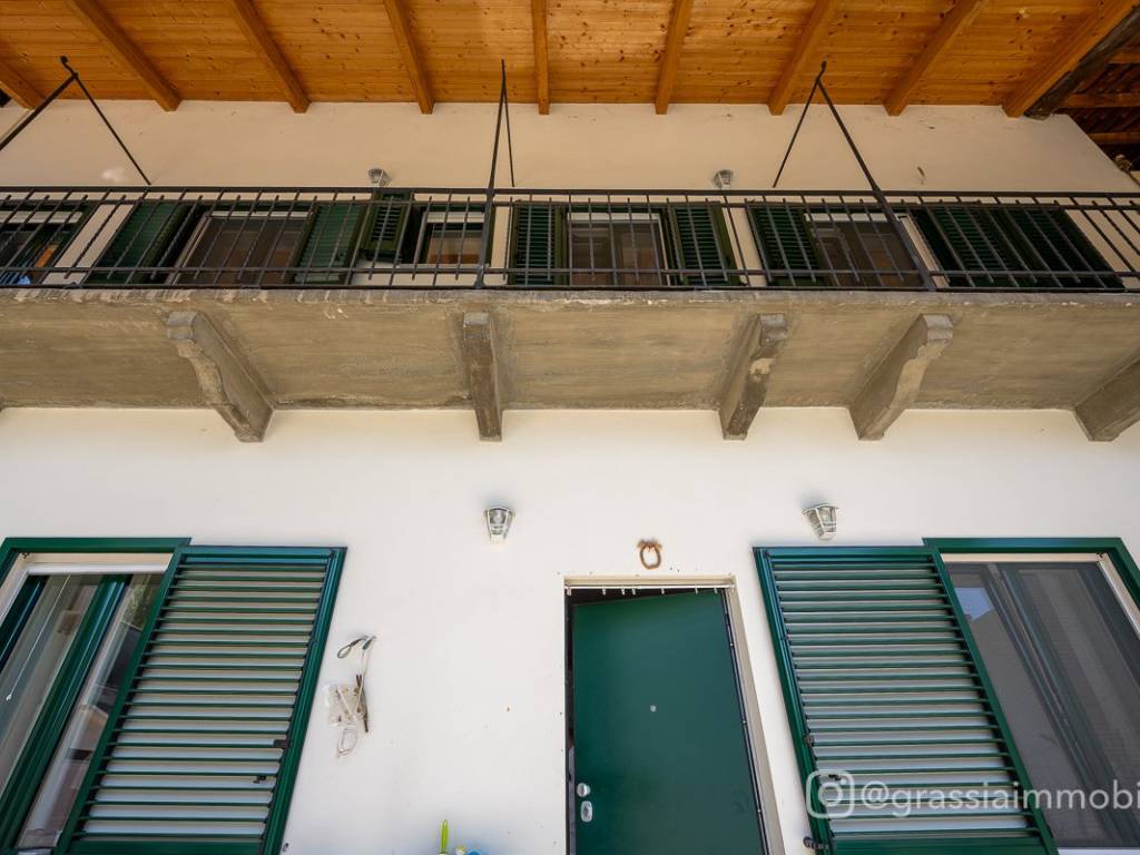 Rustico / casale a Piossasco in Via Cesare Battisti, 6 - Foto 5