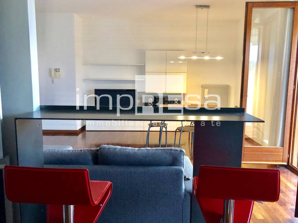 Appartamento a Villorba in Fontane di Villorba - Foto 2
