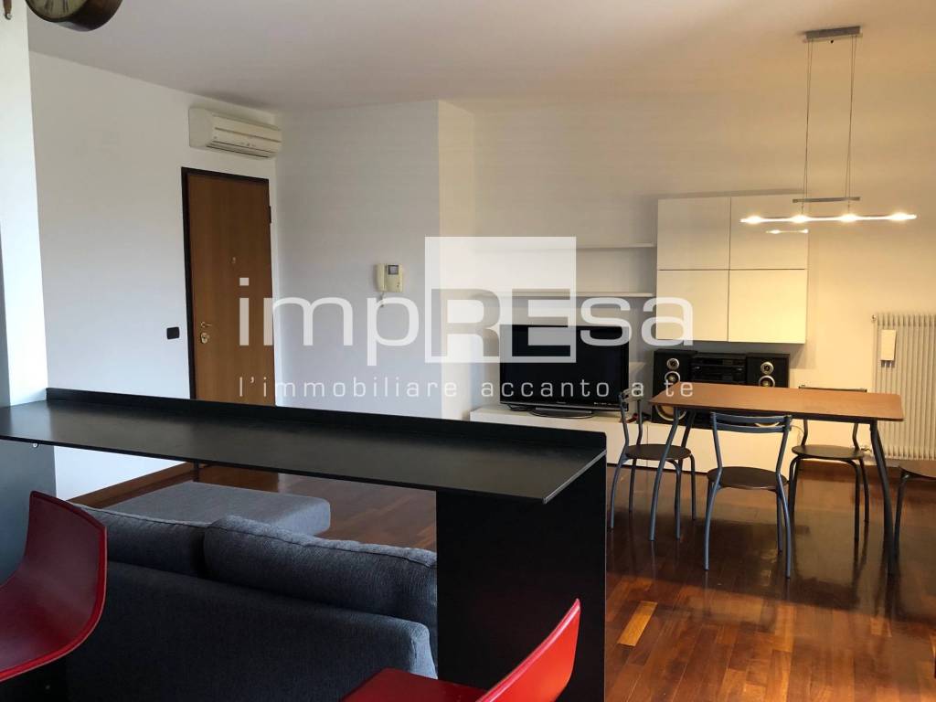 Appartamento a Villorba in Fontane di Villorba - Foto 3