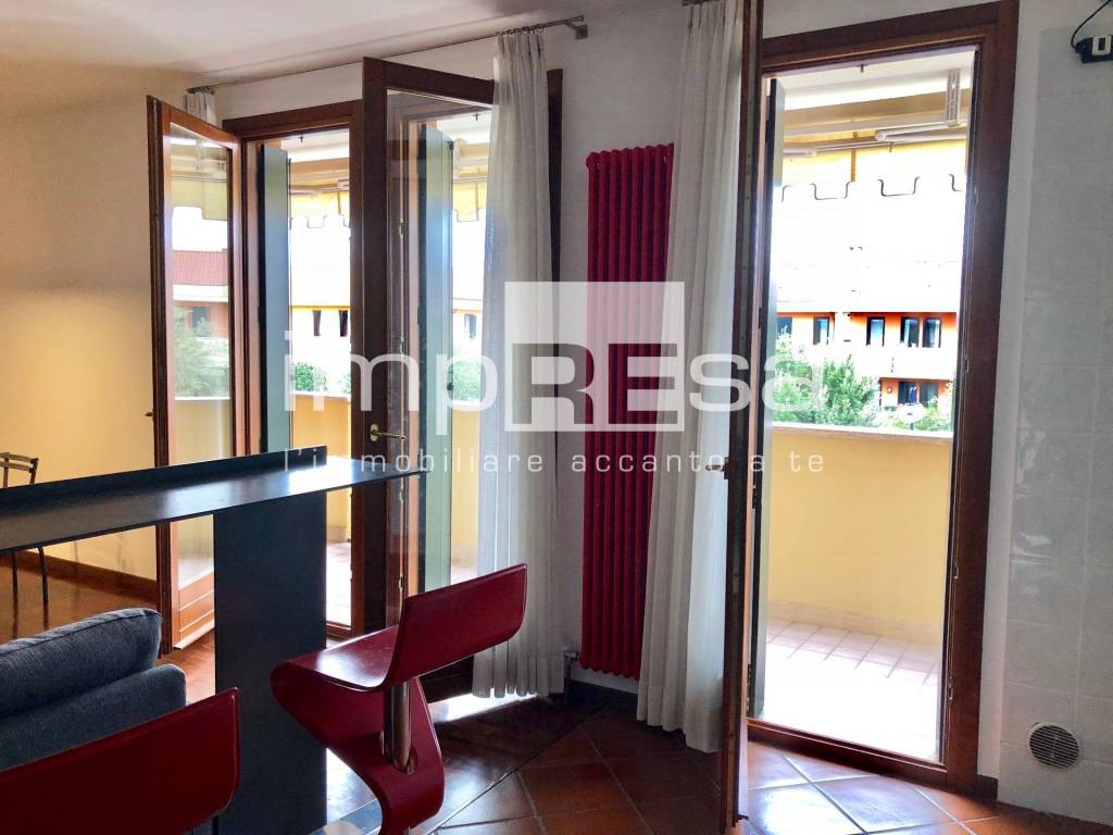 Appartamento a Villorba in Fontane di Villorba - Foto 4