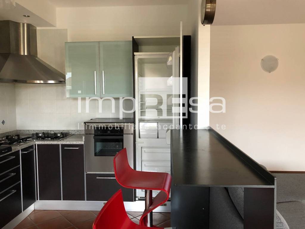 Appartamento a Villorba in Fontane di Villorba - Foto 5