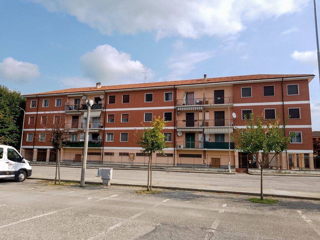 Appartamento a Crescentino in Via Alessandro Manzoni, 7 - Foto 2