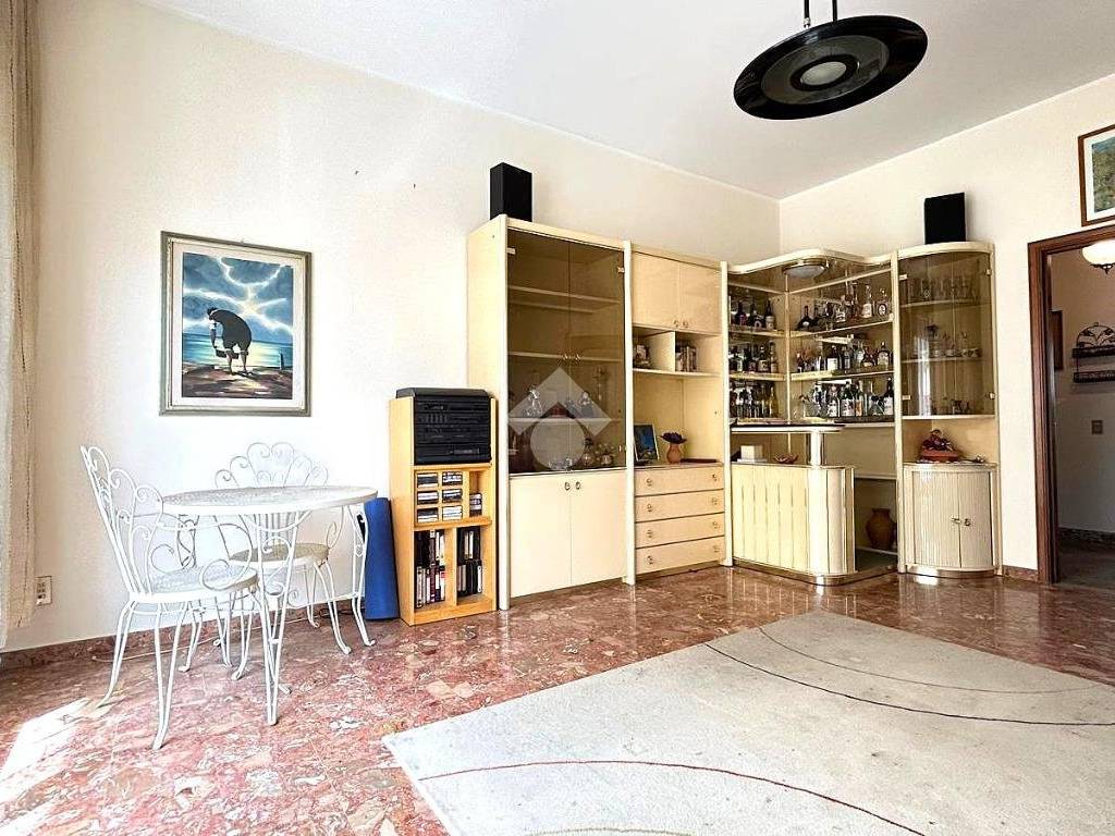 Appartamento a Pistoia in Via sestini, 30 - Foto 2