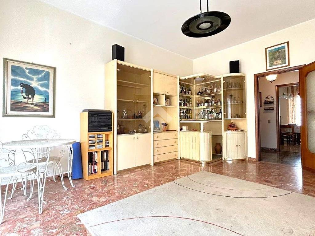 Appartamento a Pistoia in Via sestini, 30 - Foto 4