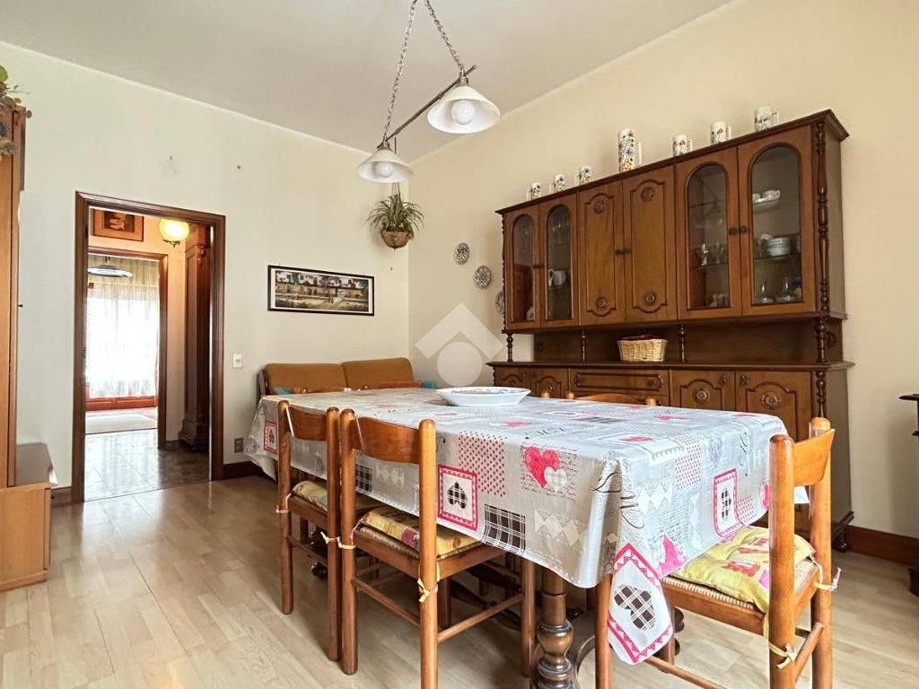 Appartamento a Pistoia in Via sestini, 30 - Foto 5