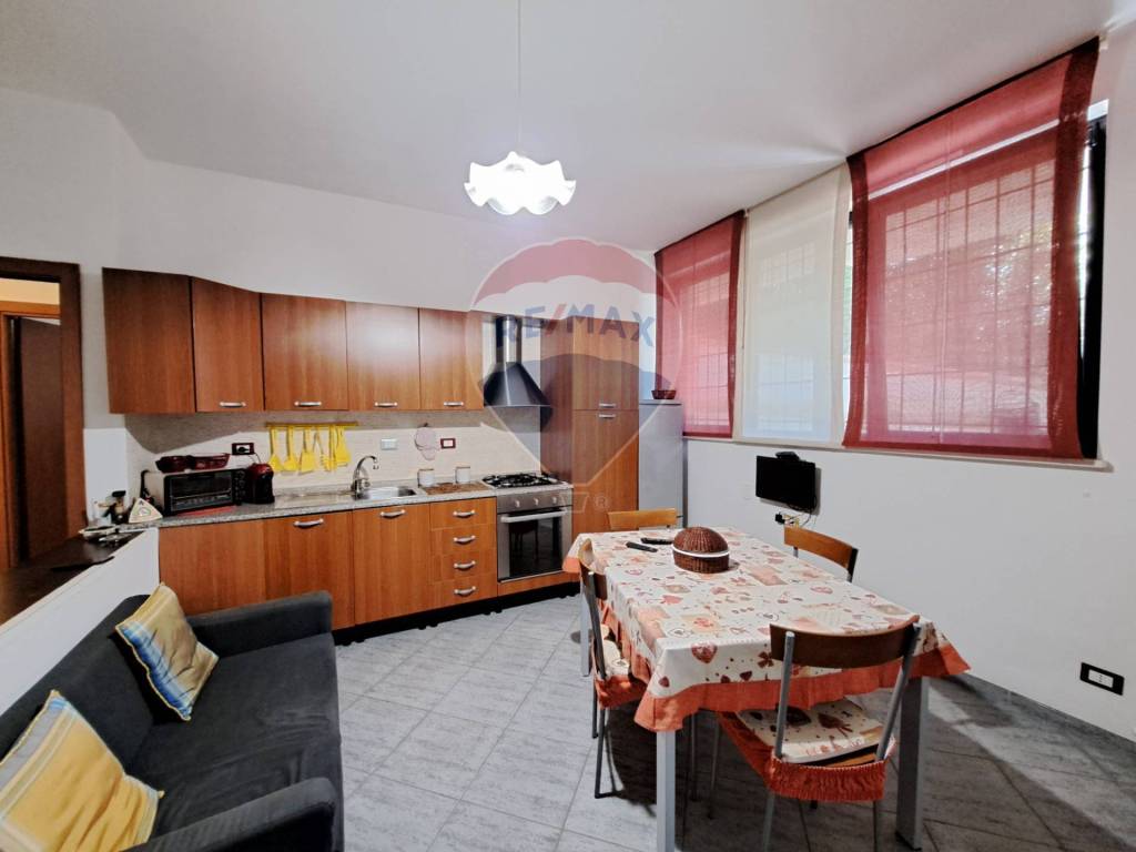 Appartamento a Chieti in Via dei Frentani, 193 - Foto 2