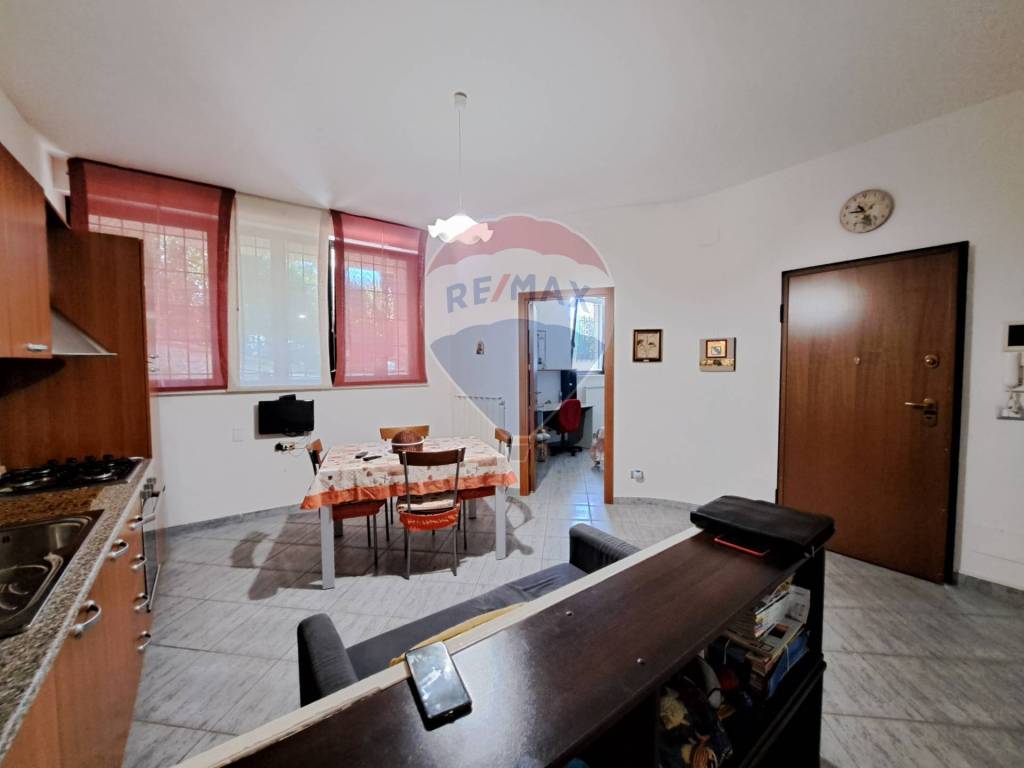 Appartamento a Chieti in Via dei Frentani, 193 - Foto 4