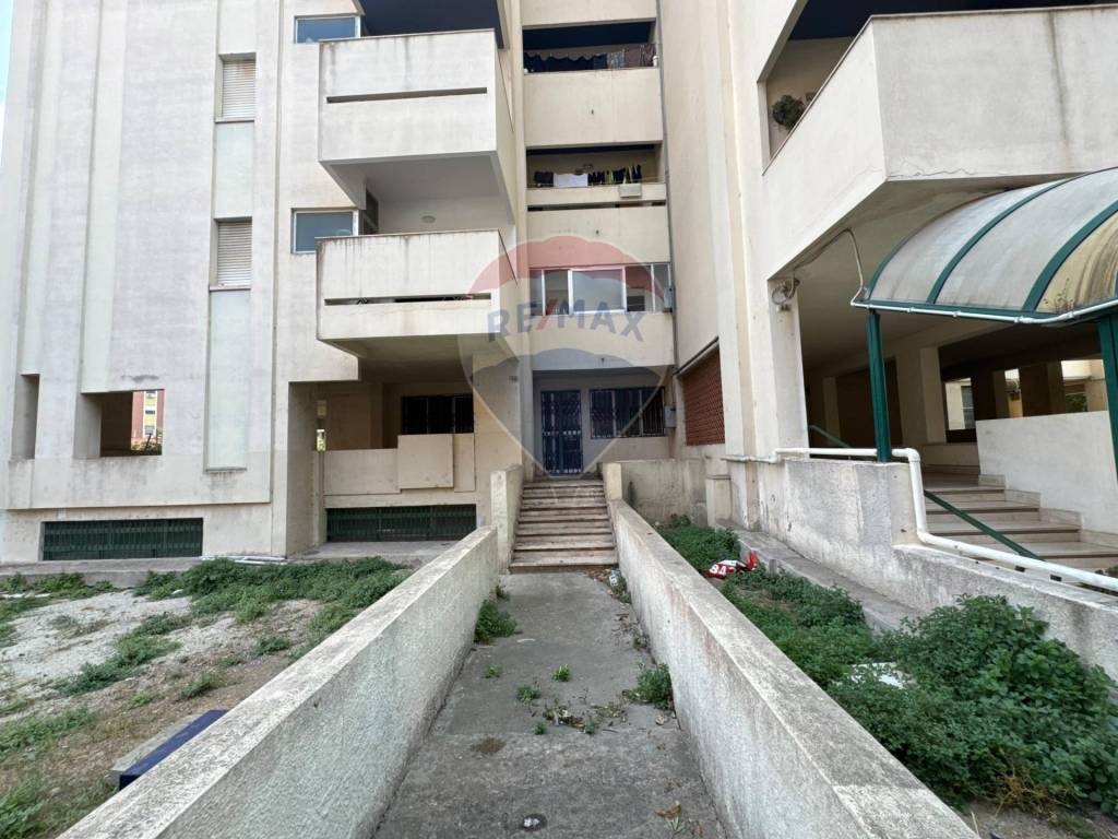Appartamento a Cagliari in Via Lunigiana, 42 - Foto 3