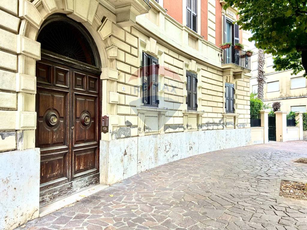 Appartamento a Terracina in Piazza Mazzini, 1 - Foto 4
