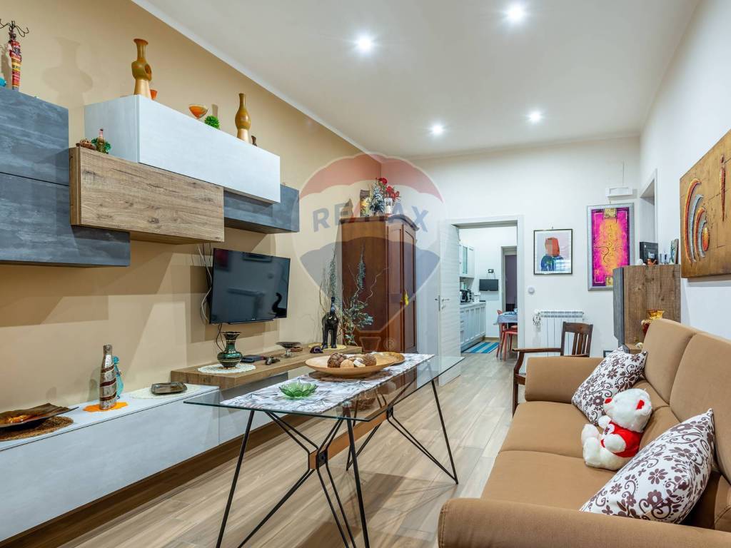 Appartamento a Bari in Via Domenico Nicolai, 287 - Foto 2