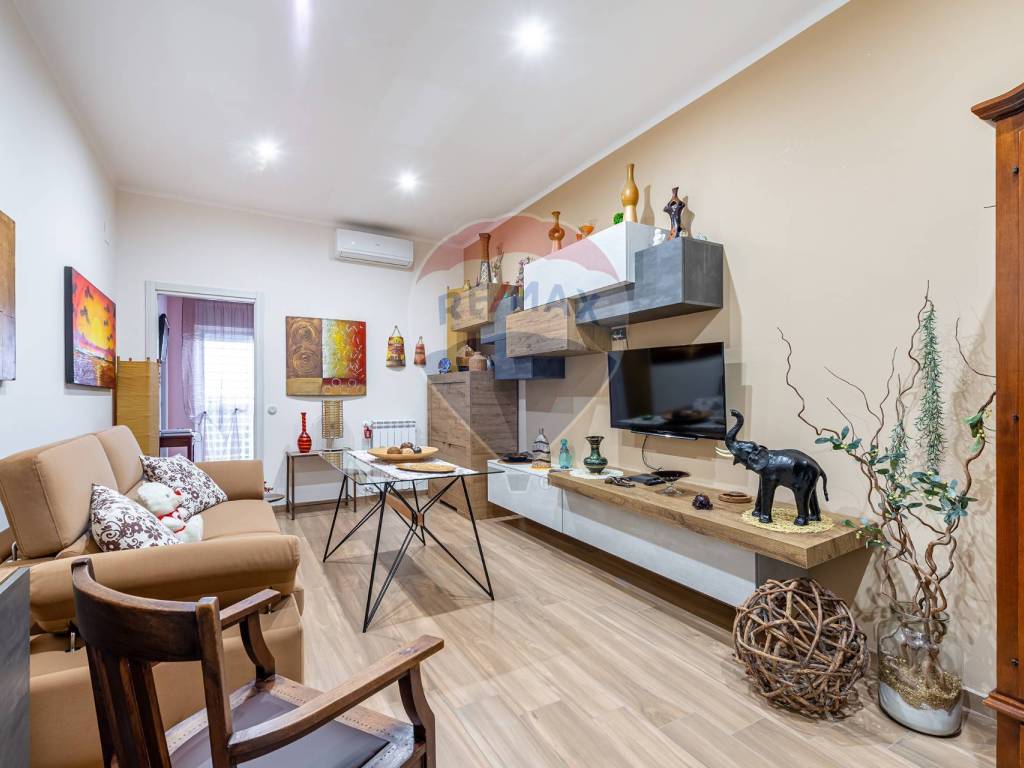 Appartamento a Bari in Via Domenico Nicolai, 287 - Foto 3