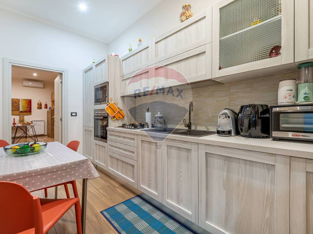 Appartamento a Bari in Via Domenico Nicolai, 287 - Foto 5