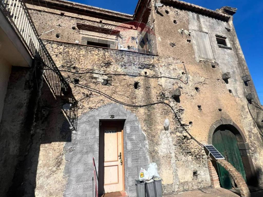 Rustico / casale a Riposto in Strada Comunale II, 5 - Foto 4