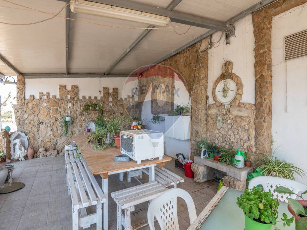 Villa a Grammichele in Via Luigi Einaudi, 80 - Foto 3