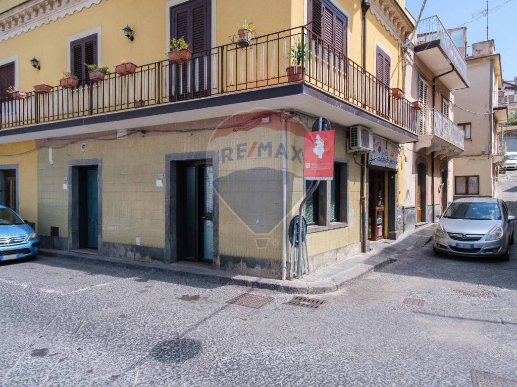 Immobile a Maletto in Via Umberto, 209 - Foto 4