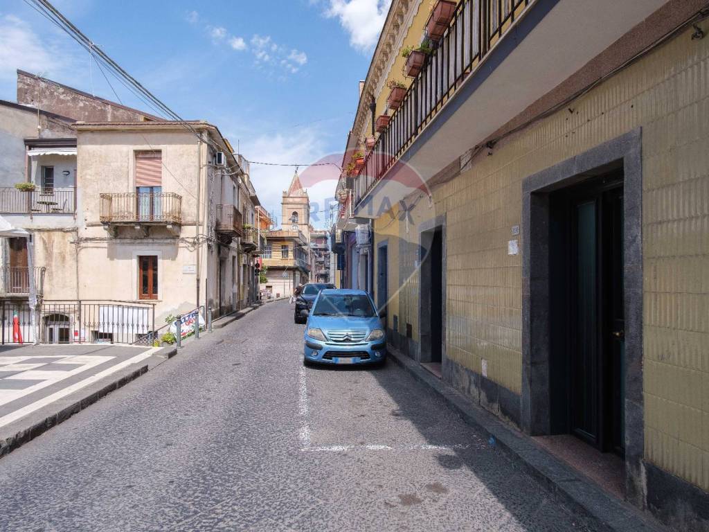 Immobile a Maletto in Via Umberto, 209 - Foto 5