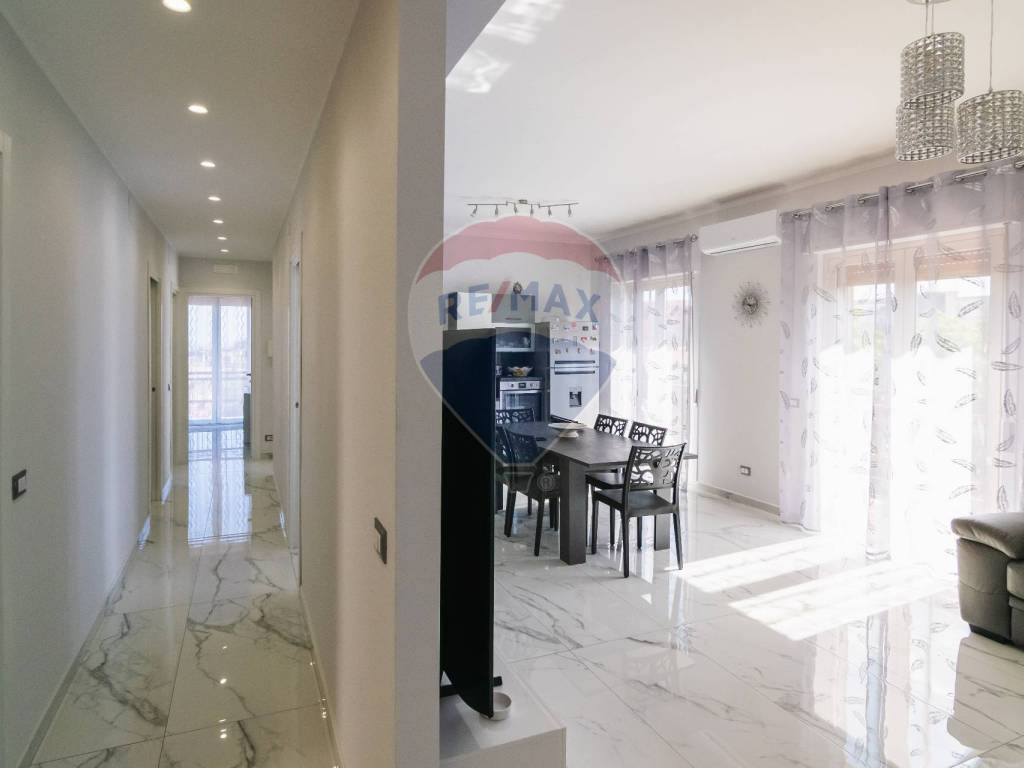 Appartamento a Catania in Via Leucatia, 119 - Foto 3