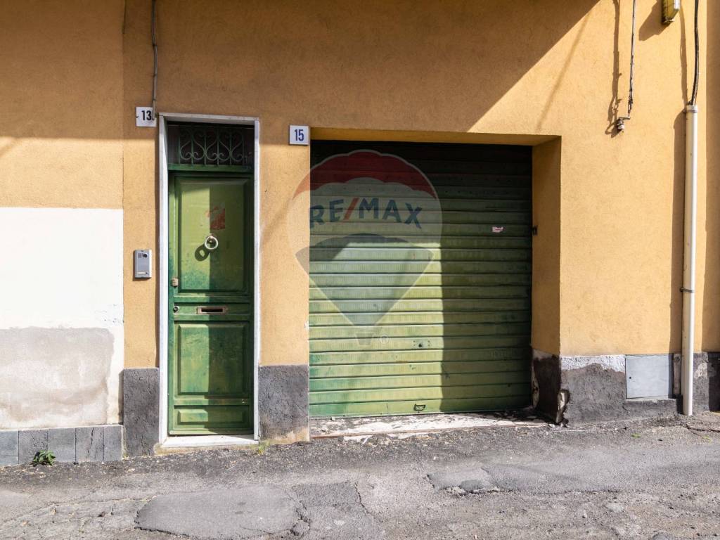 Casa indipendente a Acireale in Via Monfalcone, 13 - Foto 4