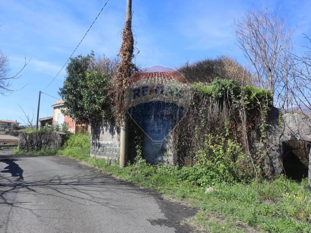 Rustico / casale a Santa venerina in via grazia deledda, 10 - Foto 3