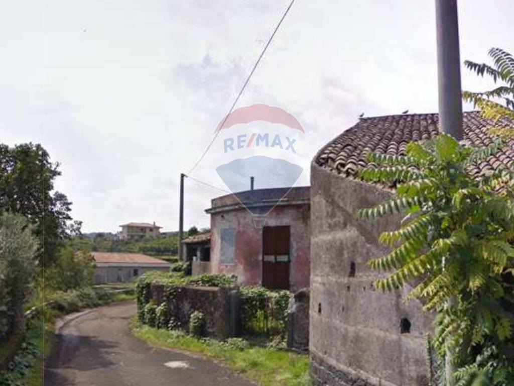 Rustico / casale a Santa venerina in via grazia deledda, 10 - Foto 5