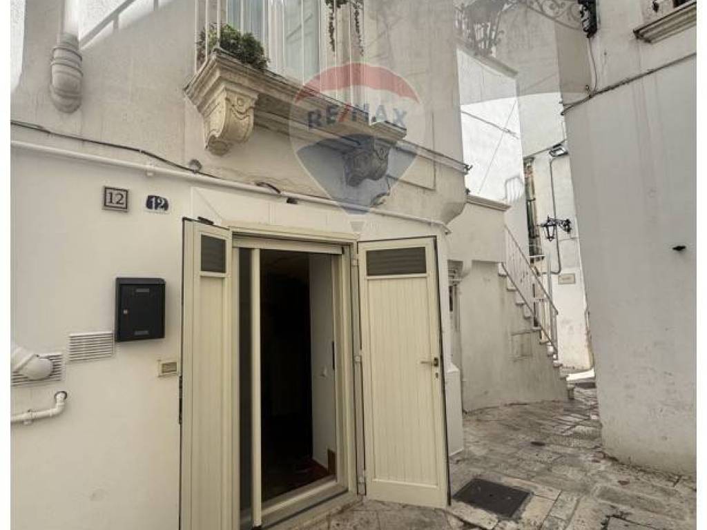 Appartamento a Martina franca in Vico III Salvatore Rosa - Foto 2