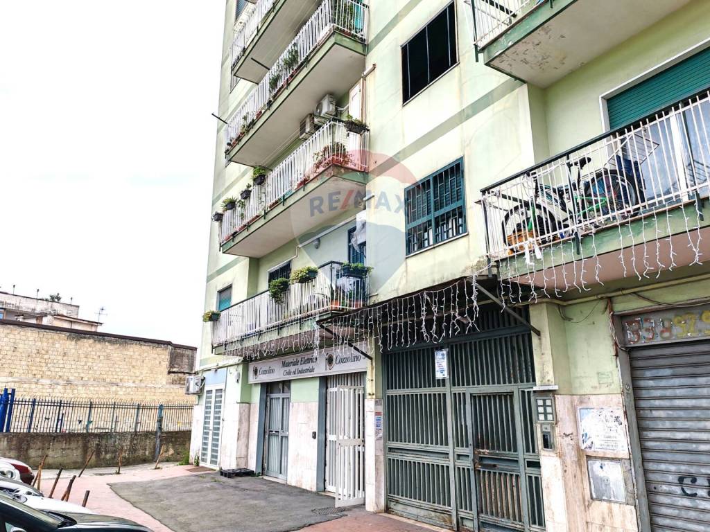 Immobile a Casoria in Via Giacinto Gigante - Foto 4