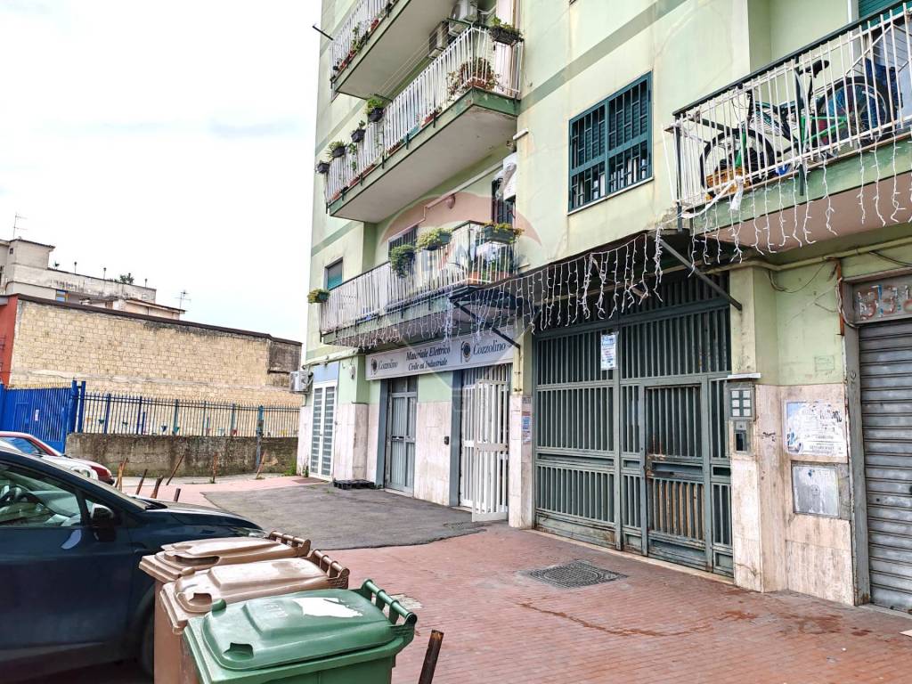 Immobile a Casoria in Via Giacinto Gigante - Foto 5