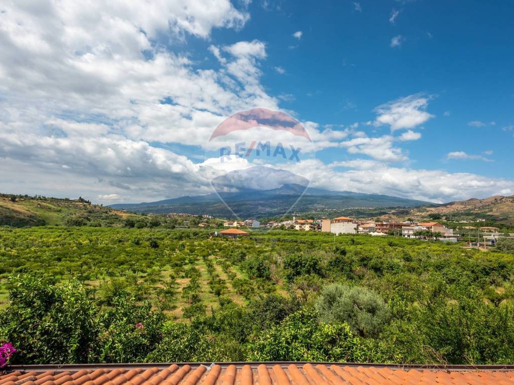 Villa a Calatabiano in pasteria - Foto 2