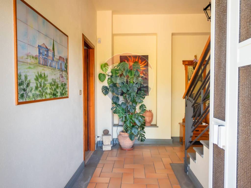 Villa a Calatabiano in pasteria - Foto 3