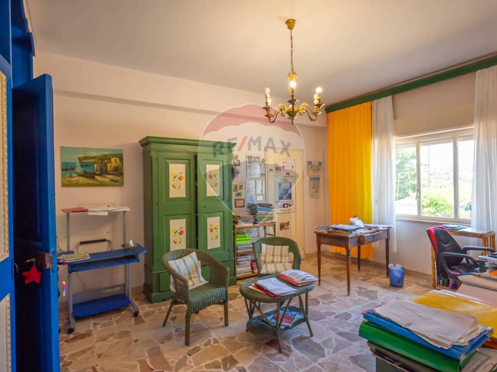 Villa a Calatabiano in pasteria - Foto 4