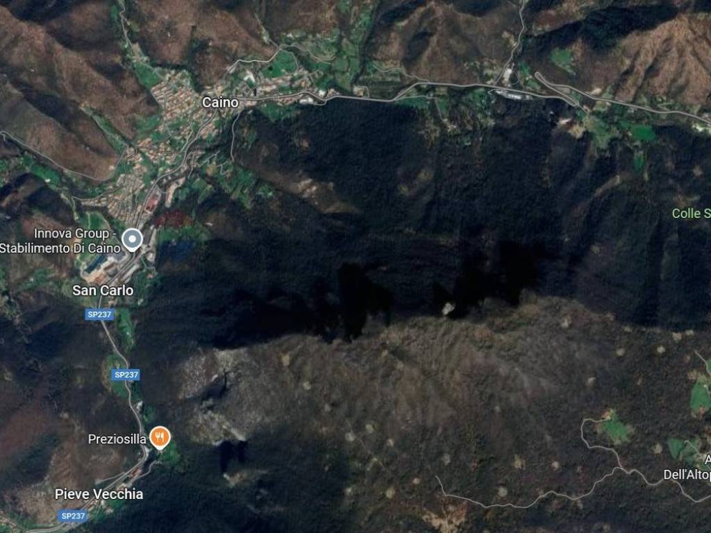 Terreno a Caino - Foto 4