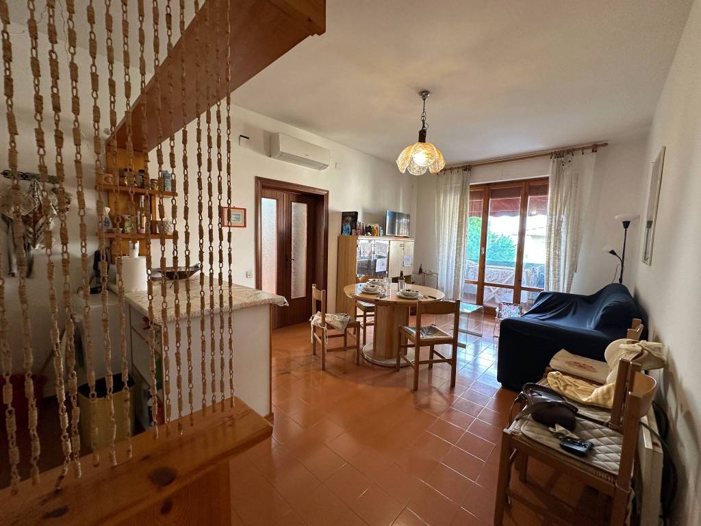 Appartamento a Rosignano marittimo in Via dei Cipressi - Foto 2