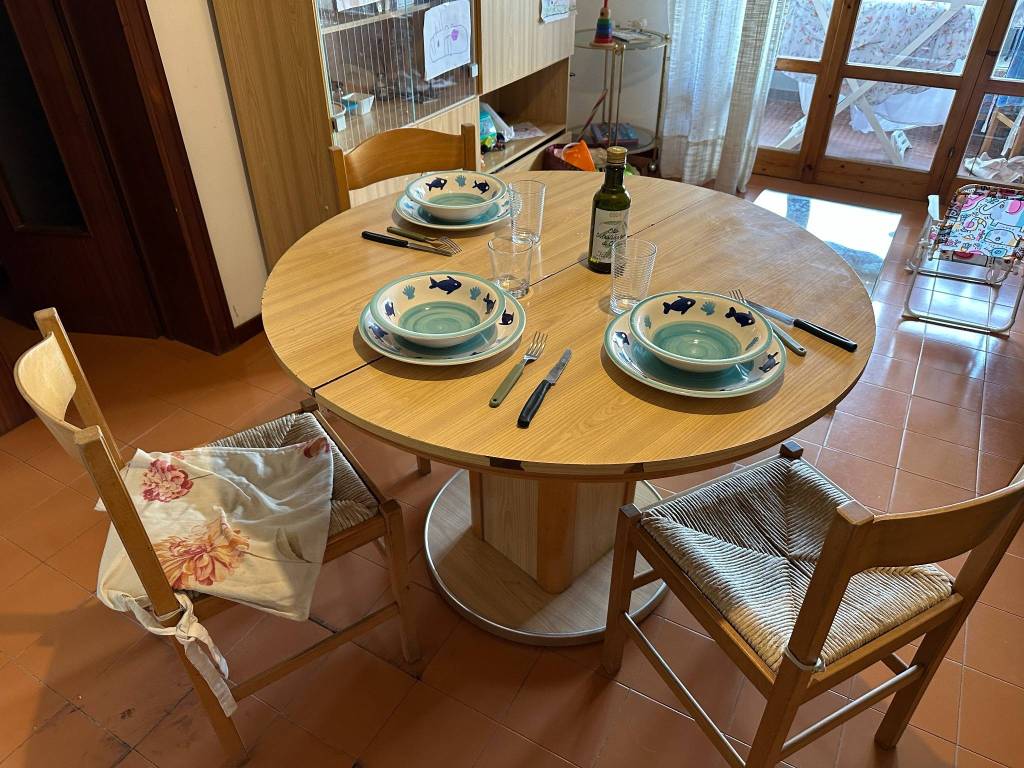 Appartamento a Rosignano marittimo in Via dei Cipressi - Foto 5