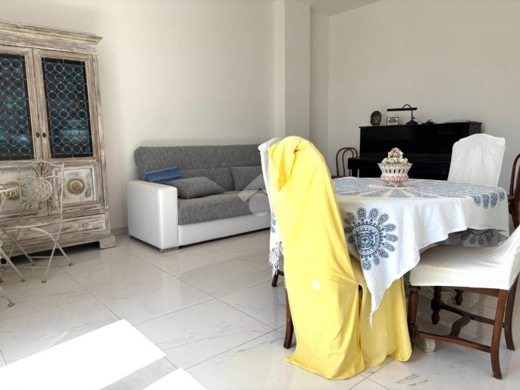 Appartamento a Gallipoli in Corso Italia, 36 - Foto 3