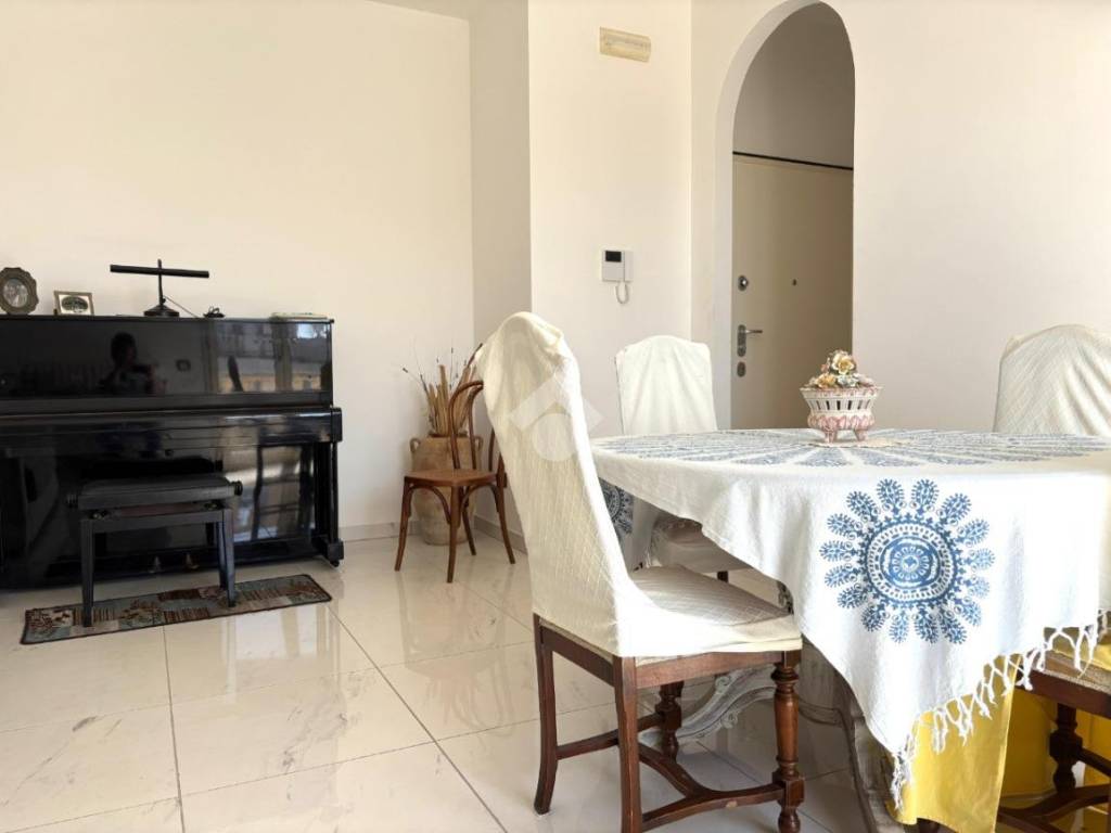 Appartamento a Gallipoli in Corso Italia, 36 - Foto 4