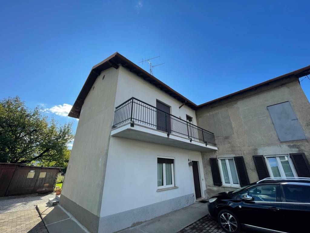 Appartamento a Oggiono in Via al Peslago, 30 - Foto 4