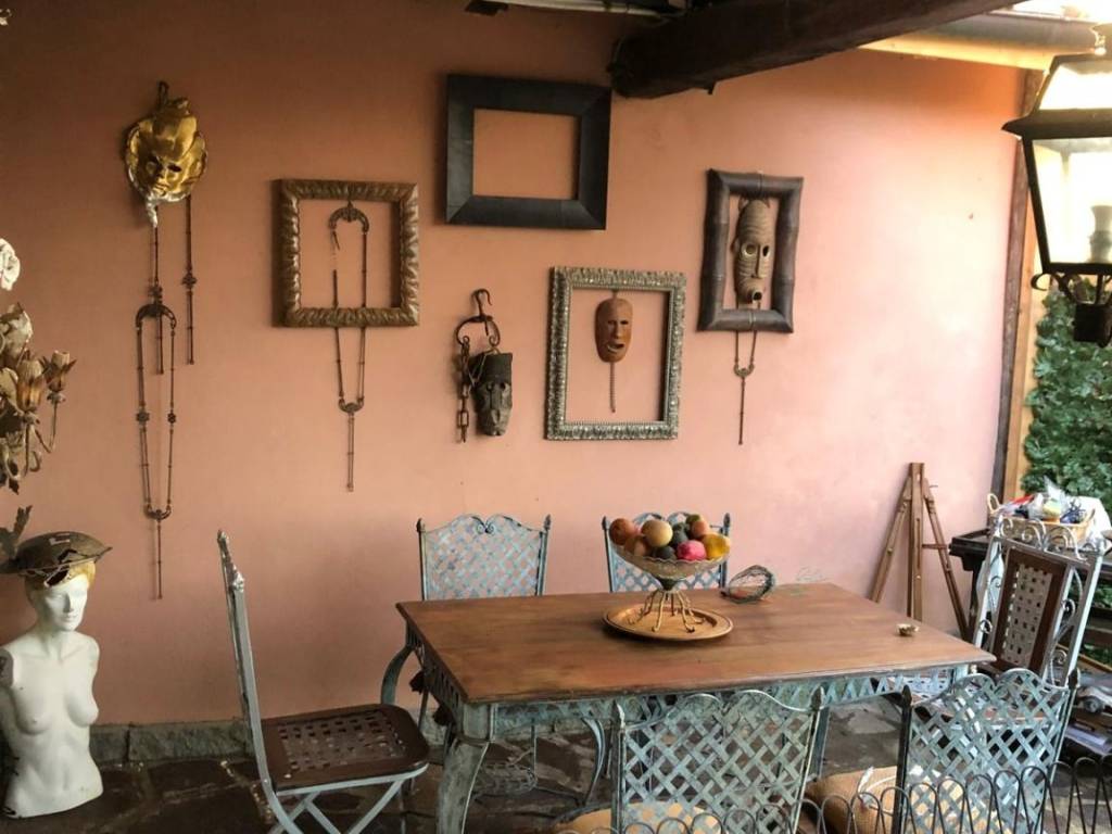 Rustico / casale a Vetralla in Via Fosso Grande, 49 - Foto 3